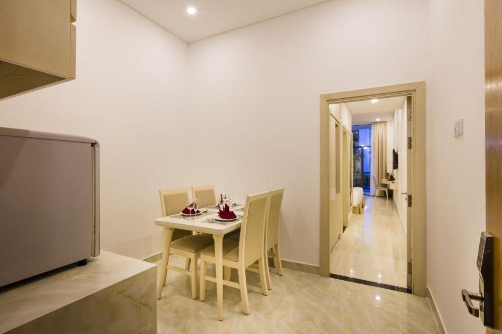 Diamond Residence 1 Bedroom, Diamond Bay Condotel Resort 5*