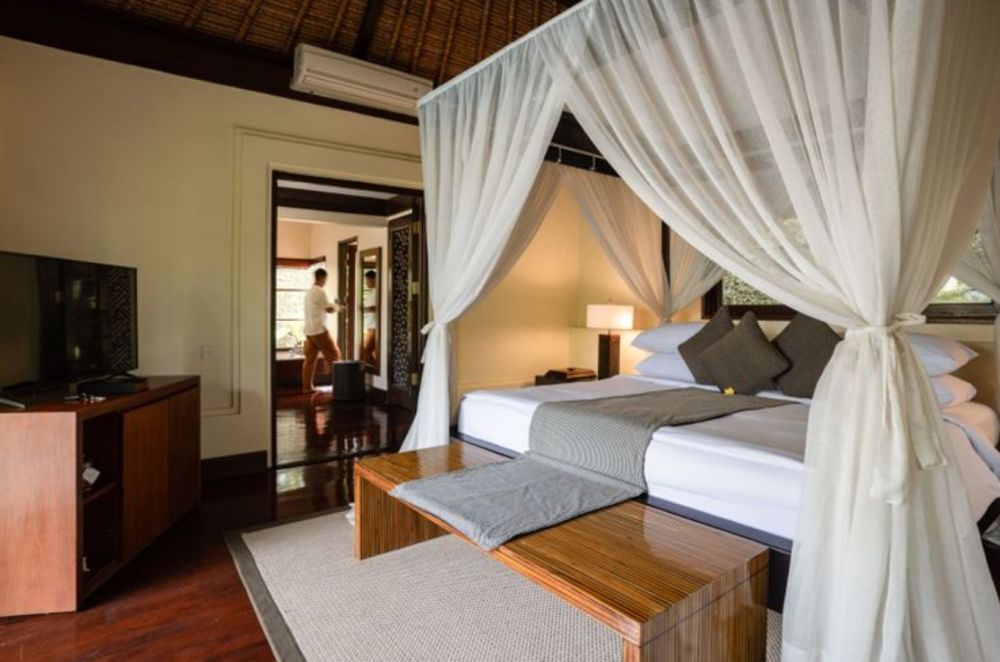 Private Villa, Kayumanis Ubud Private Villa & Spa 5*