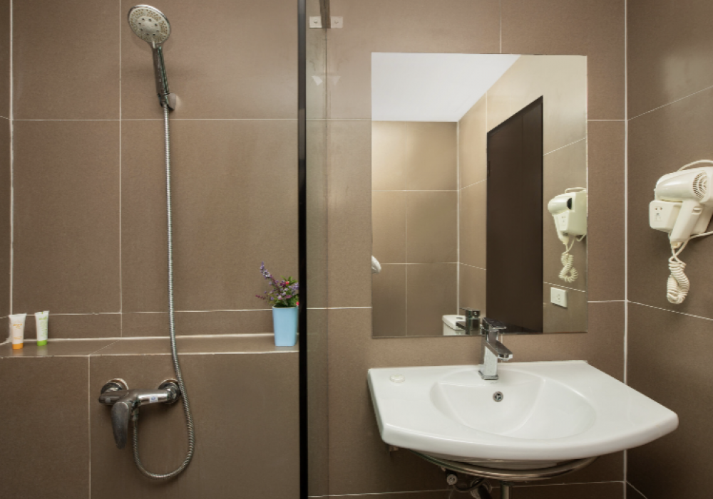Deluxe Room, Icheck Inn Sky Beach Ao Nang Krabi 3*