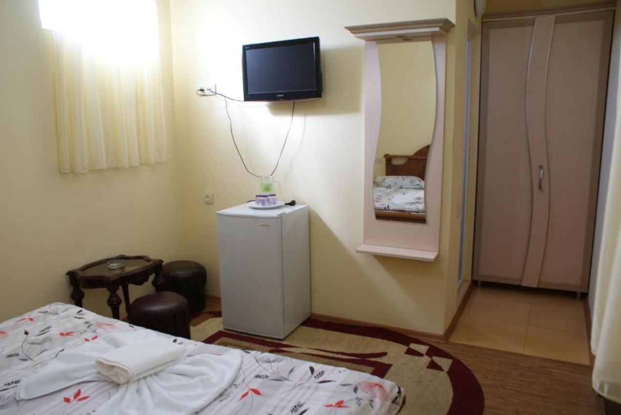 Economy Double, Marani Hotel Batumi 3*