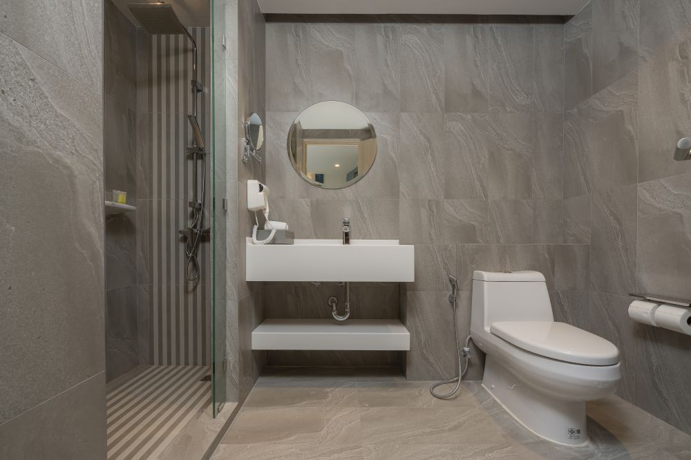 Superior Room, Best Western Plus Carapace Hotel Hua Hin 4*