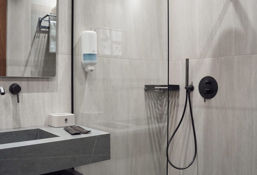 Standart Room, Silver Apart Hotel 