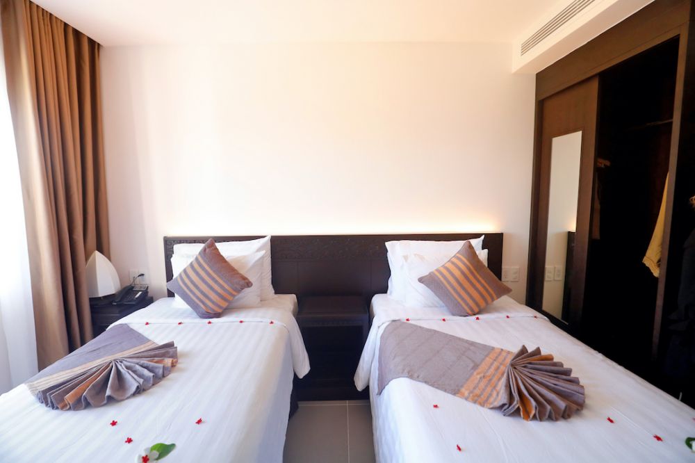 Family Suite, Muine Bay Resort 5*