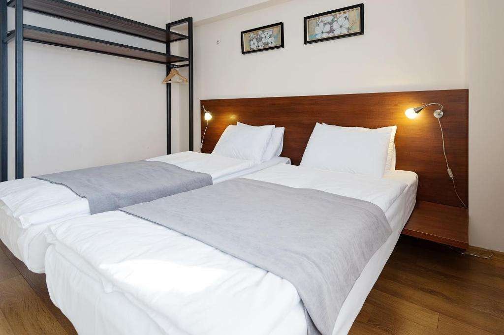 Standart Room, Monte 3*