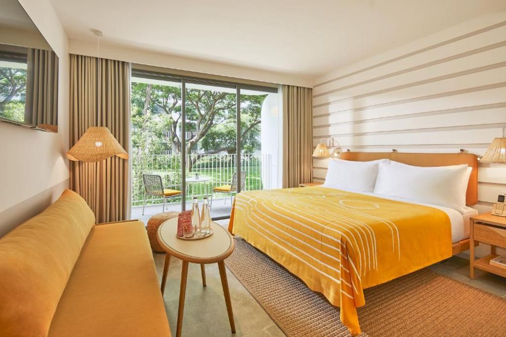 Standard King, The Standard Hua Hin 5*