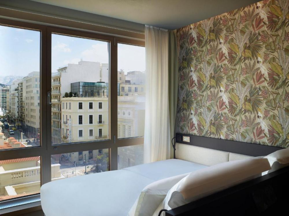 Urban Room/Urban Room City View, Brown Kubic, a member of Brown Hotels 4*