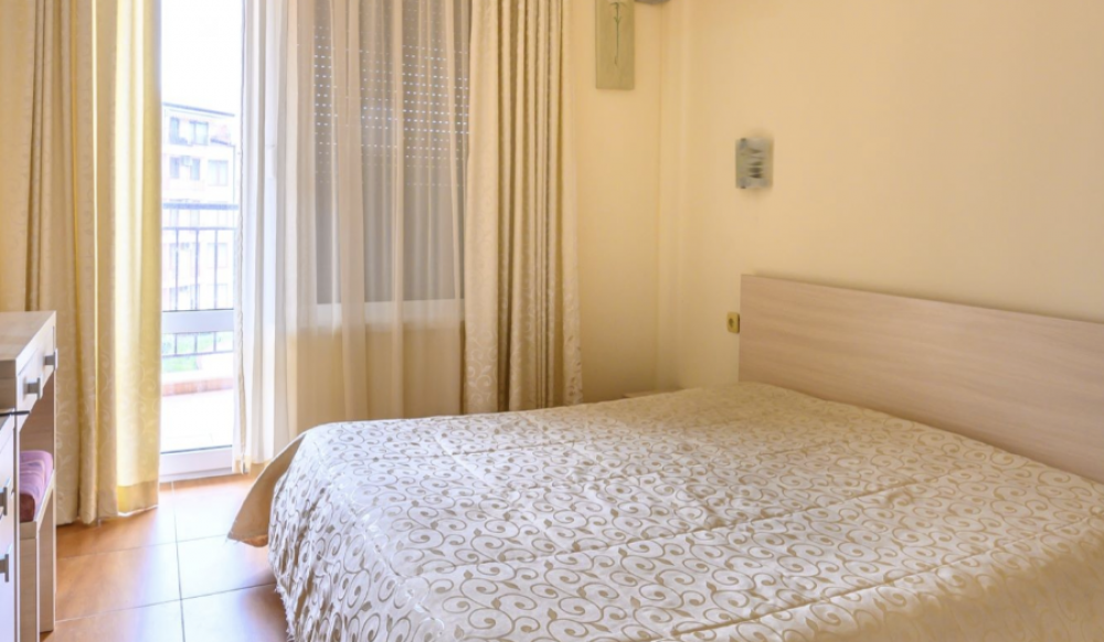 One Bedroom Apartment, Panorama Dreams Apart Hotel 1*