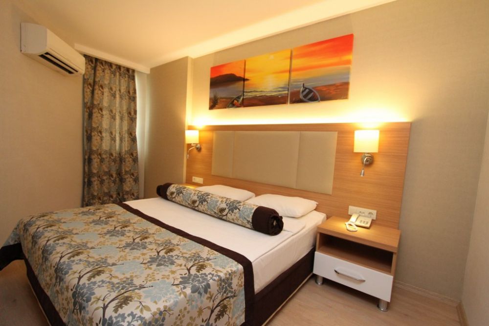 Family Suite, Blue Wave Suite Hotel 4*