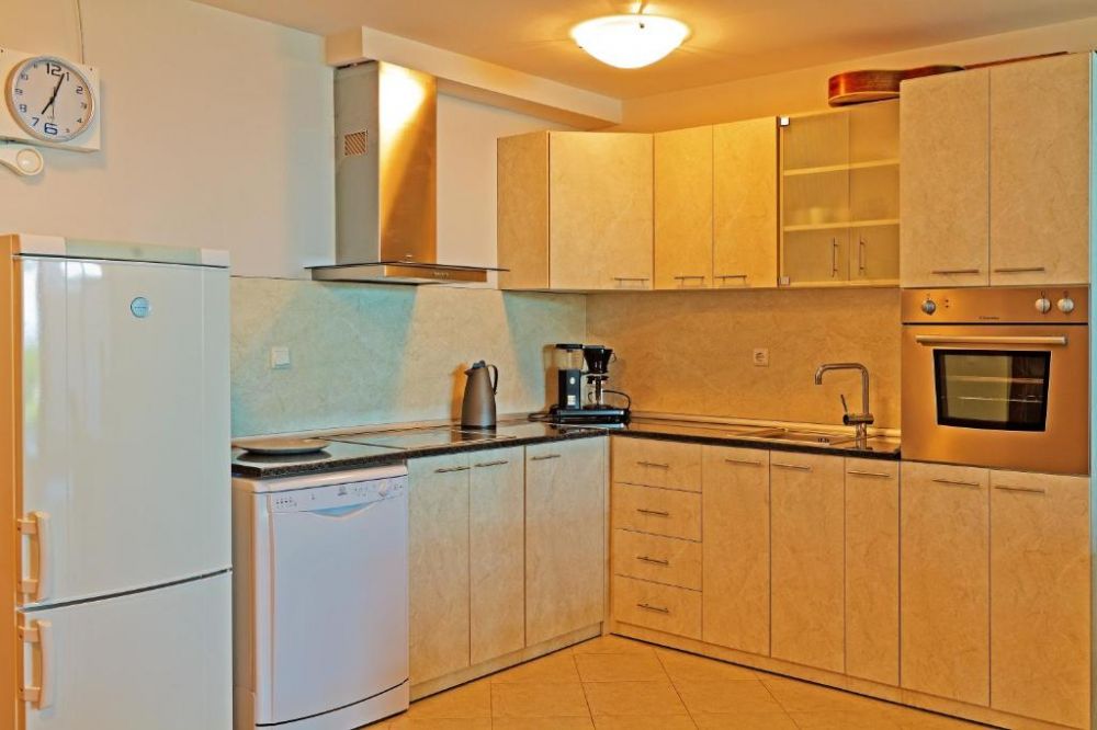 1 bedroom Apartment, Black Sea Paradise 