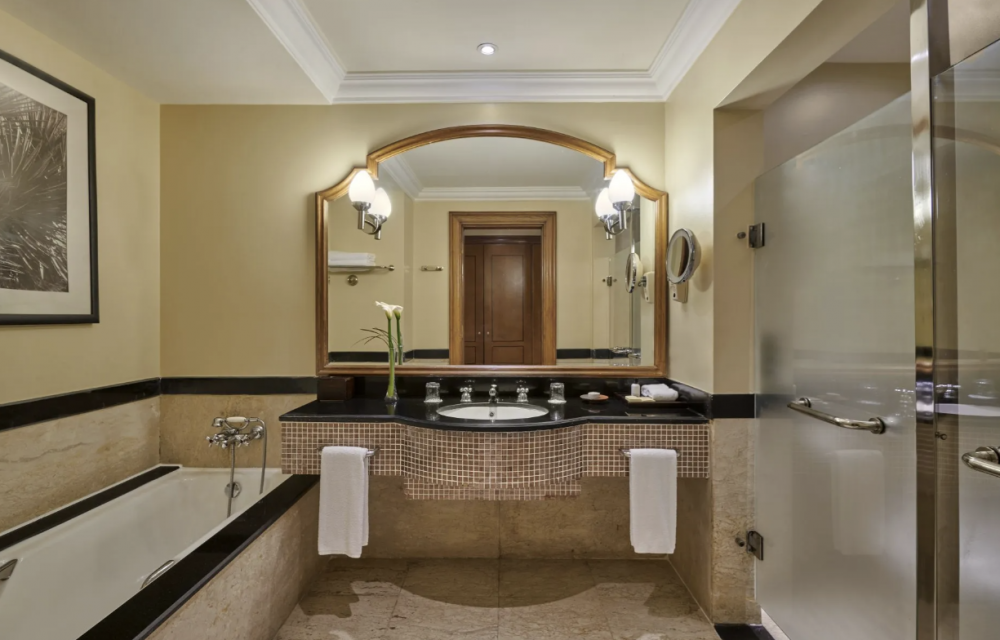 Regency Club Room, Park Regency (ex. Hyatt Regency) 5*