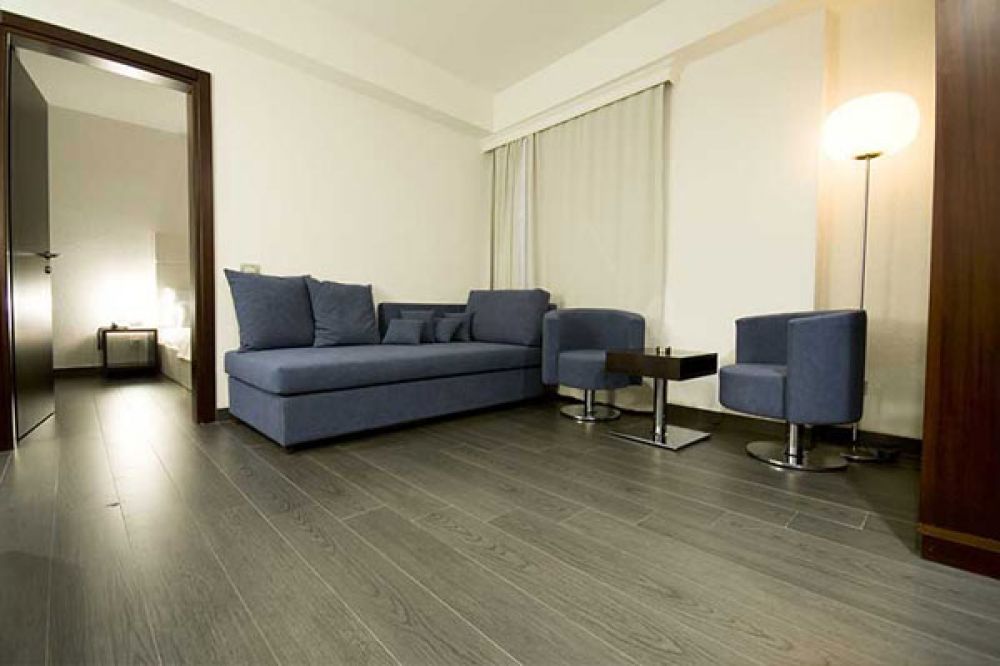 Standard Suite, Astoria Budva 4*