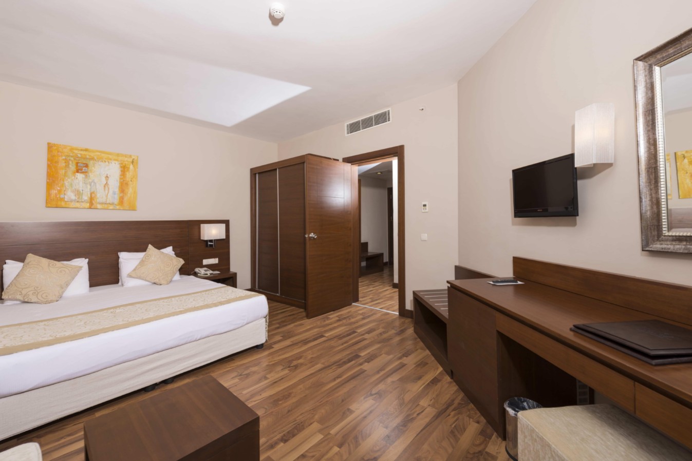 Family Room, Roma Beach Resort & SPA 5*