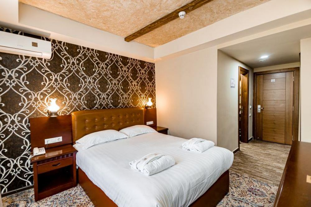 Standard, Borjomi Palace 4*