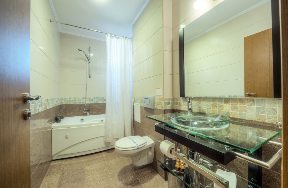 Apartment, MPM Merryan 3*