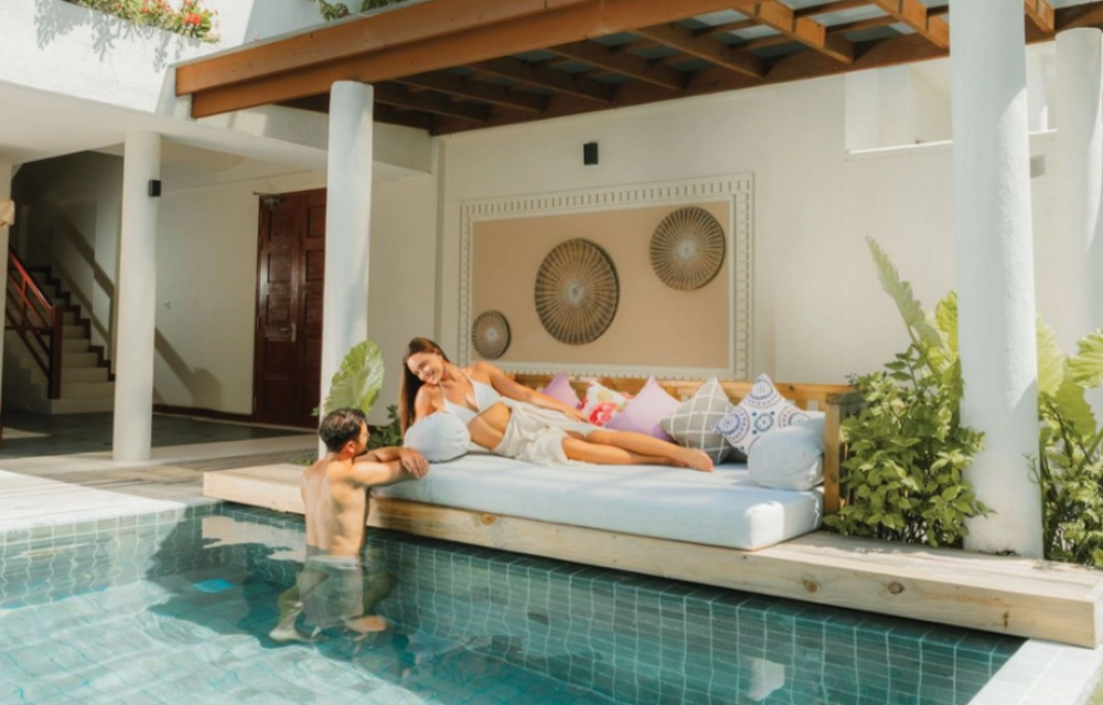 Majlis Residence, VARU by Atmosphere 5*