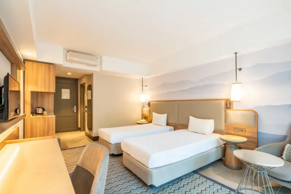 Comfort Standard Room, Champion Holiday Village 5*