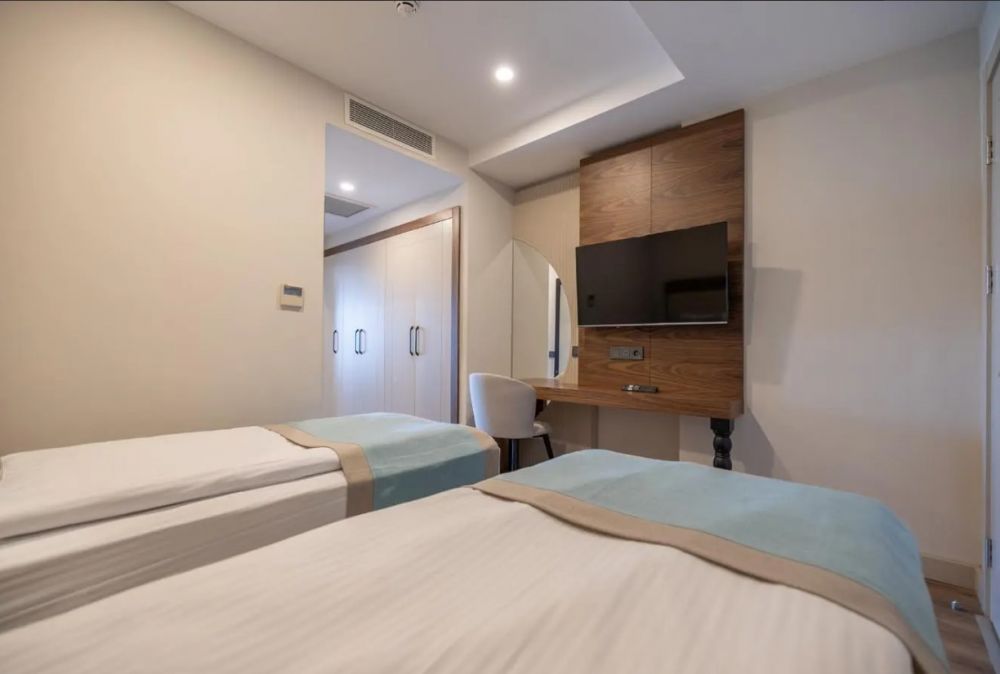 Family room Land View, Side Moon Palace Hotel 5*