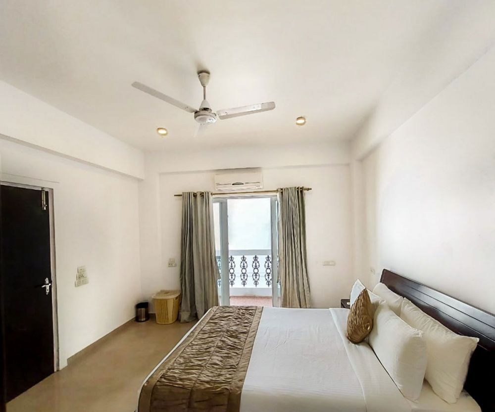 3BHK Villa, Mtf Villa 