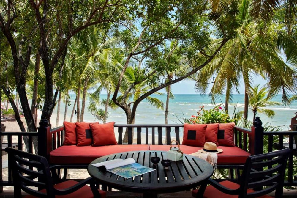 Premium Sea View, Anantara Hua Hin 5*