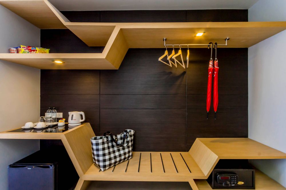 Chic Apple (Deluxe), Apple A Day Resort 4*