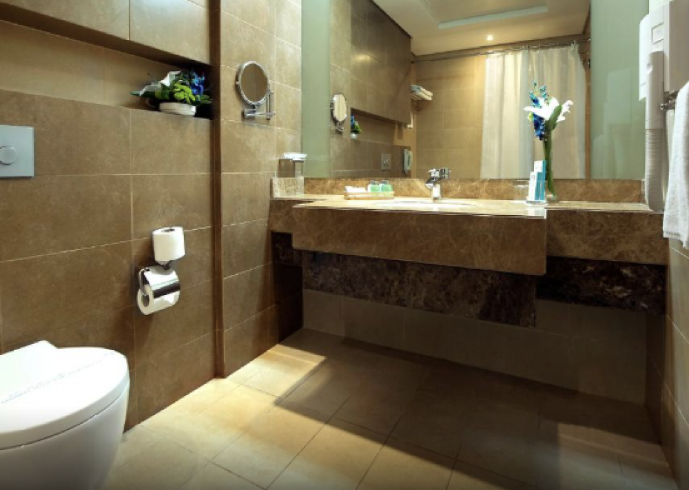 Executive Room, Marina Byblos Hotel 4*