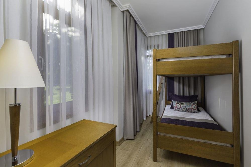 Junior Family Room, Club Hotel Felicia Village 5*