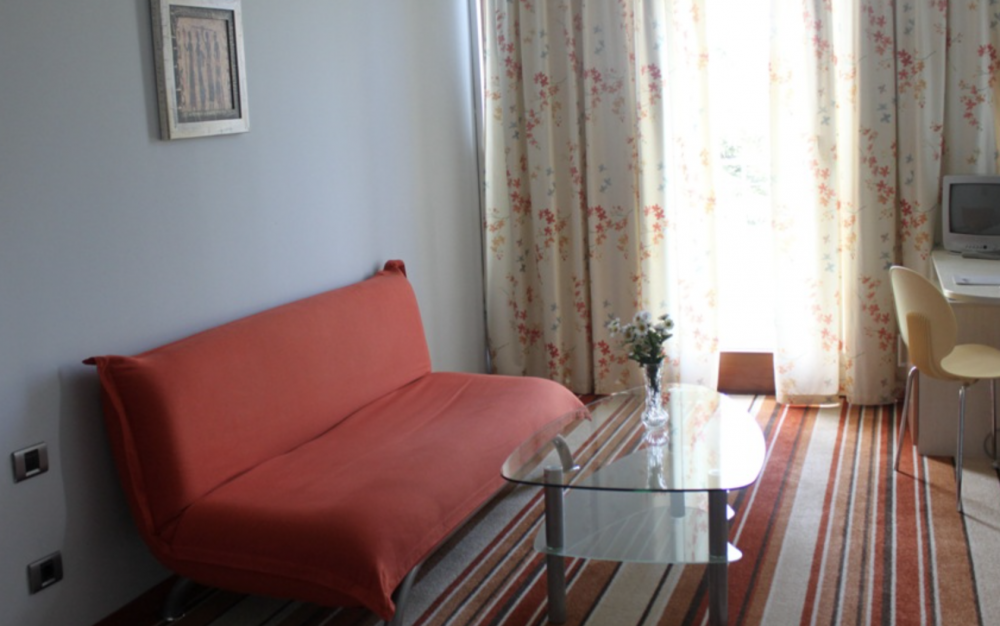 Family suite, Koral St. Constantine 4*