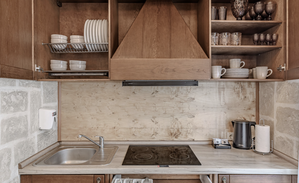 Шале Премьер, Буковель 3*