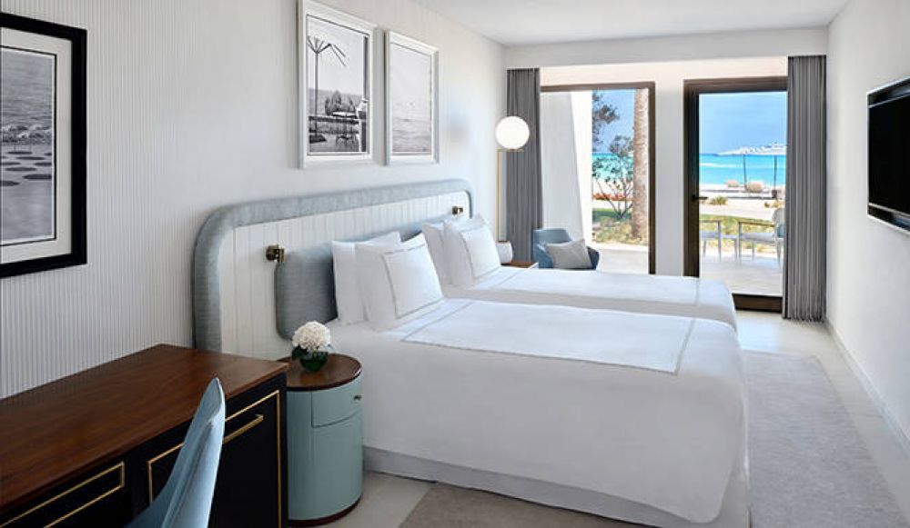 Premier Garden Access/Premier Beach Access, Al-Alamein Hotel 5*