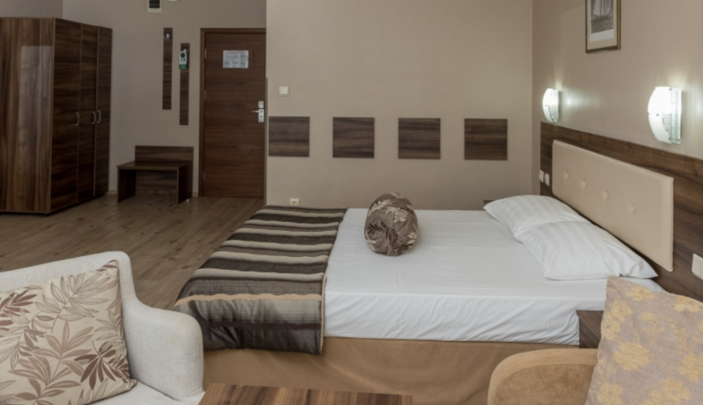 STUDIO, Regata Palace 4*