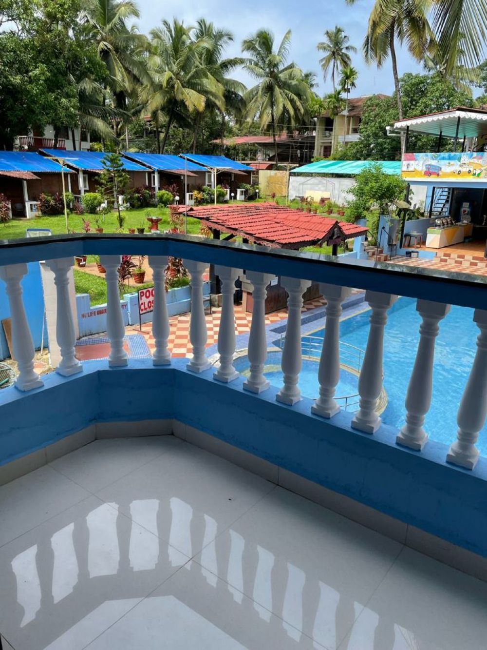 Premium Room/C Block Premium Room, Camelot Fantasy Resort 3*