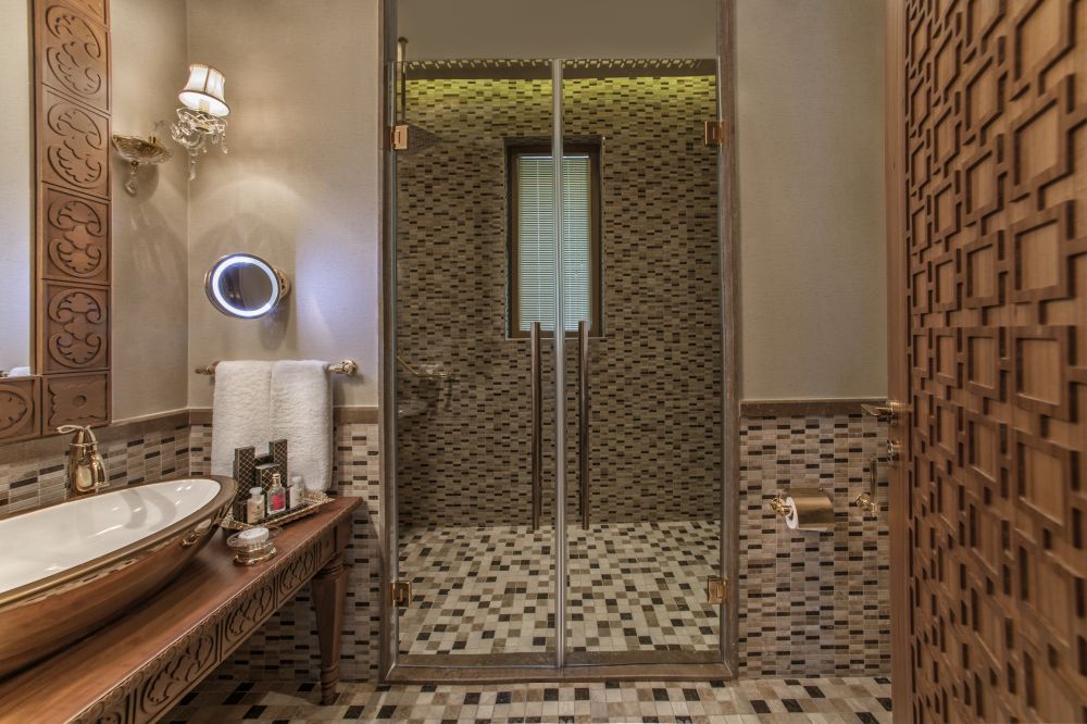 Jr. Maldivian Villa, The Plaza Hotel Bodrum (ex. Be Premium) 5*