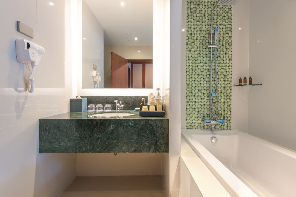 Deluxe Plus, Fishermens Harbour Urban Resort 5*