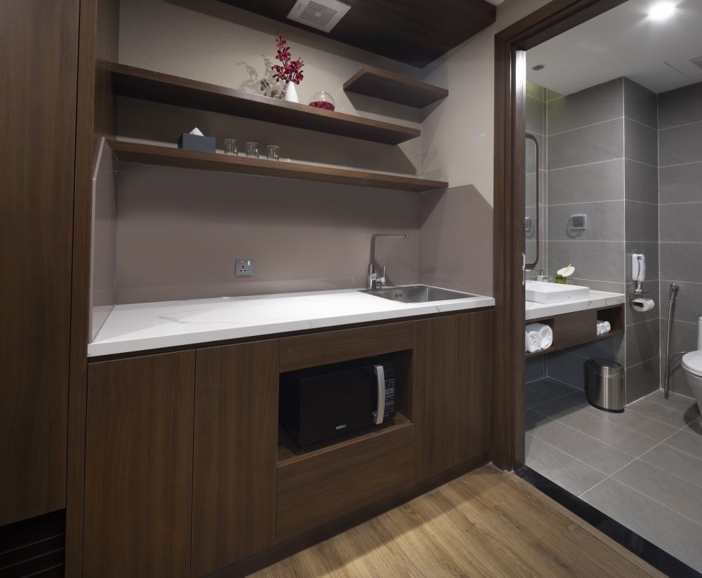 Superior Triple, Annova Nha Trang Hotel 5*