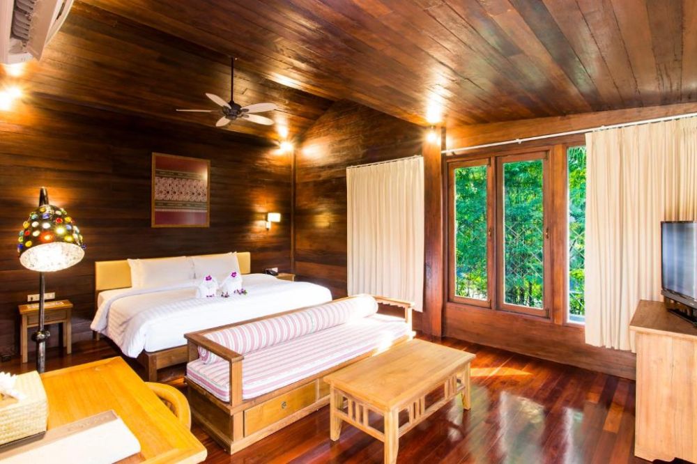 Superior, Gajapuri Resort 4*