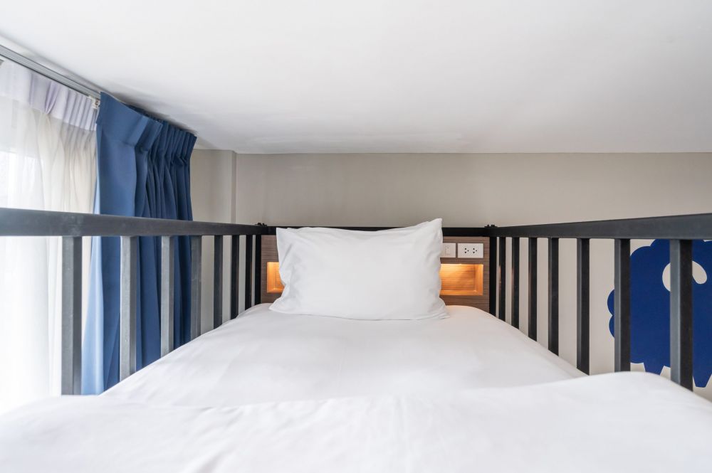 Koko Party, Kokotel Krabi Ao Nang 3*