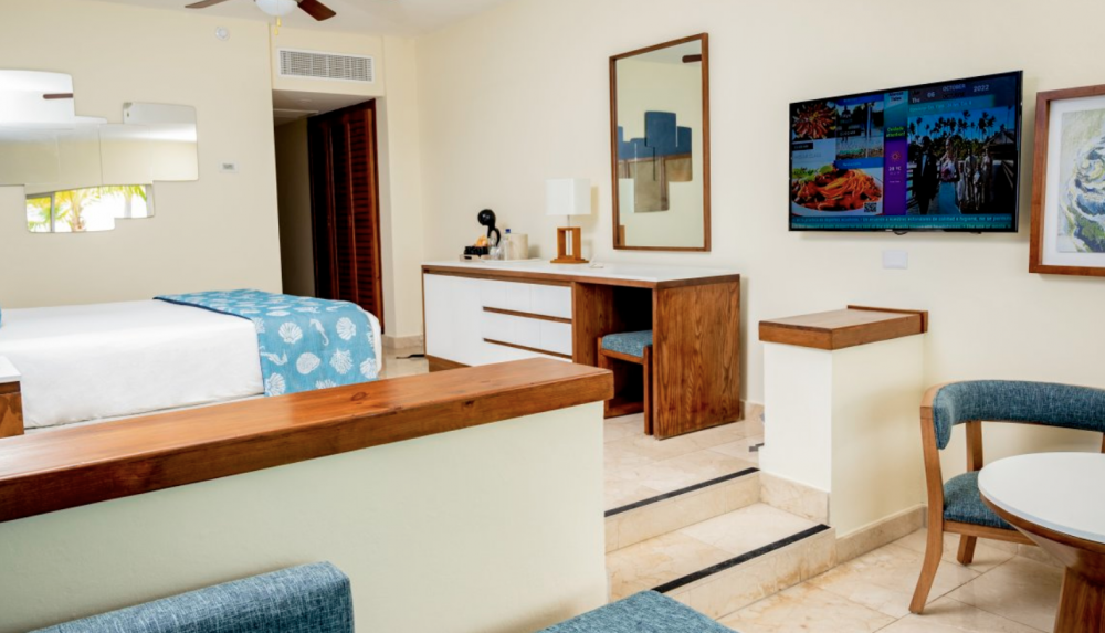 Junior Suite Premium Ocean View, Impressive Premium Punta Cana (ex. Impressive Premium Resort & Spa Punta Cana) 5*