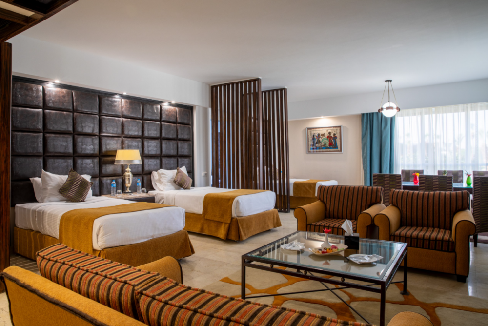 Family Suite, Royal Monte Carlo | Adults only 16+ 5*