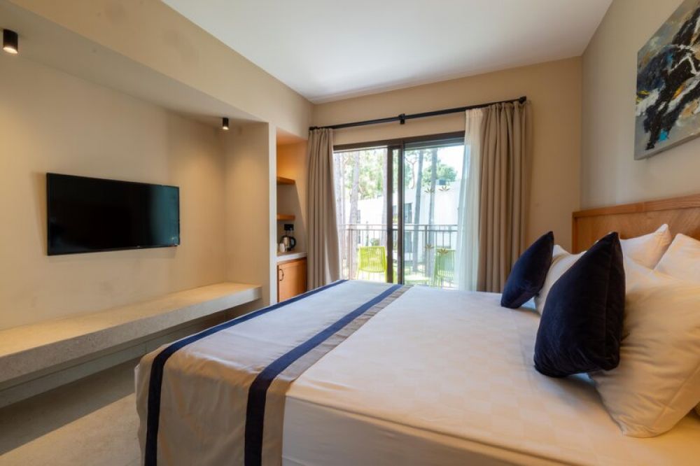 Superior Room, Siu Collection 5*