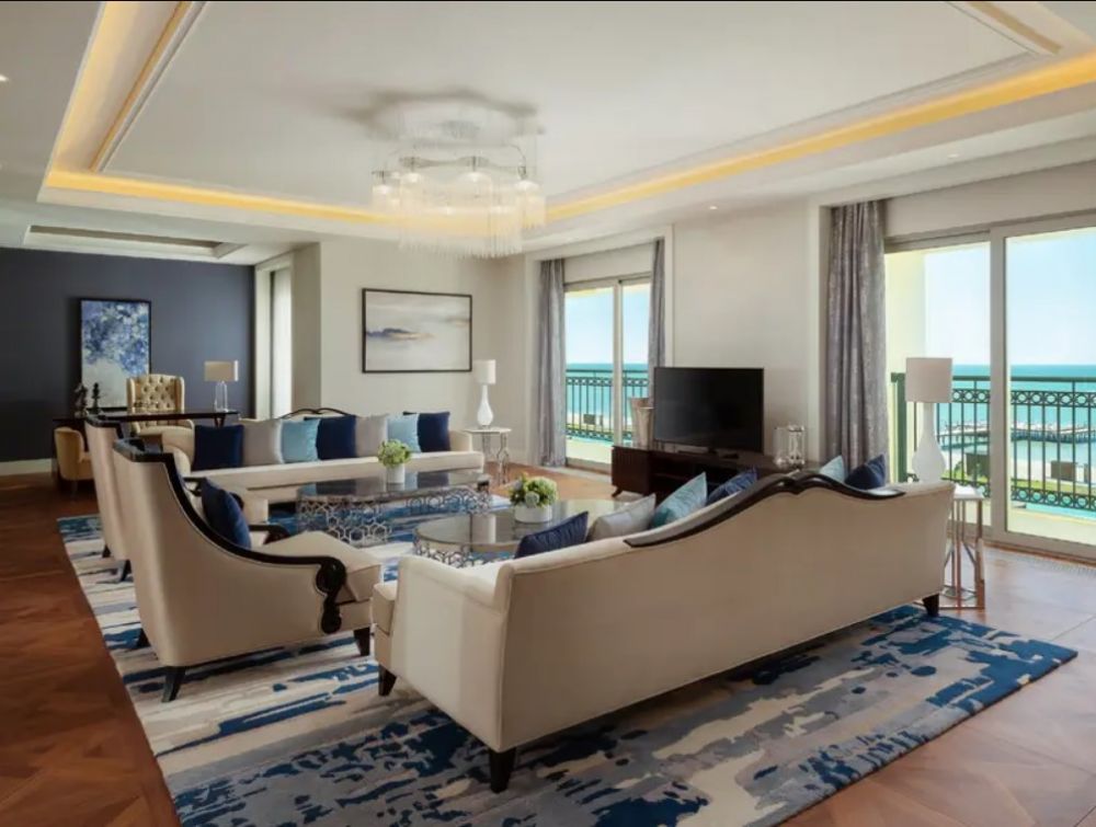 Presidential Suite, Rixos Water World Aktau - TetysBlu Theme Park Free Access 5*