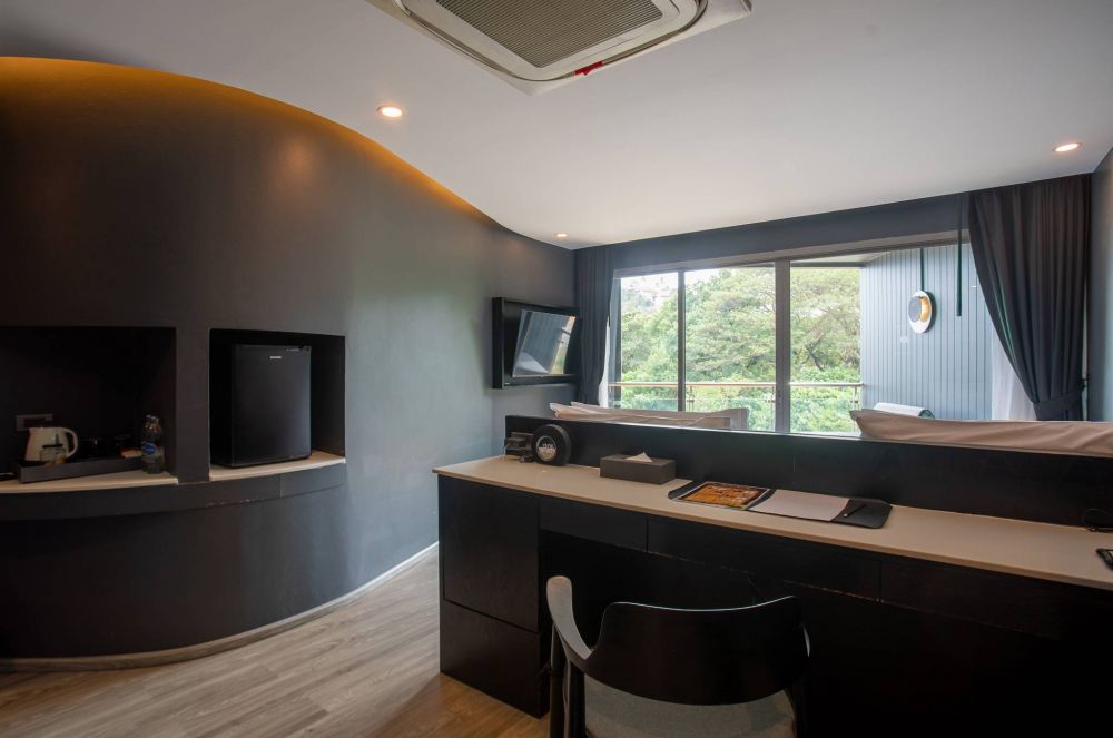 Studio, Hotel Tide Phuket (ex. Foto Hotel Phuket) 4*