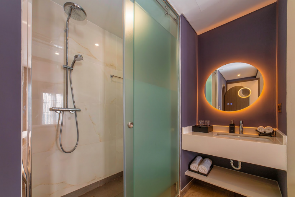 Deluxe, CASEPIA Hotel Phu Quoc 3*