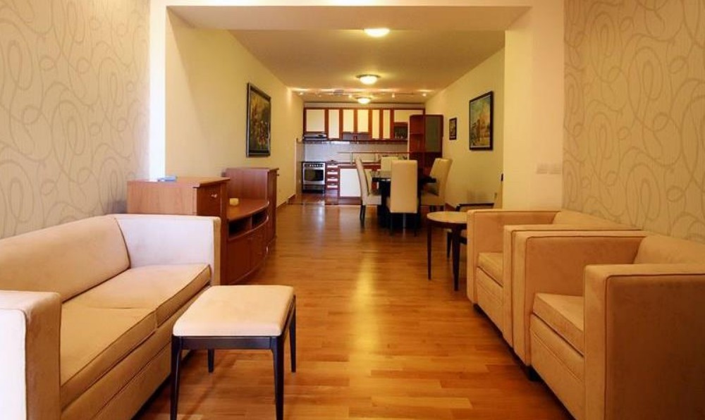 Apartment Lux, Sara Lux 4*