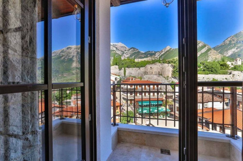 Family Apartment, Stara Carsija Hotel & SPA 5*