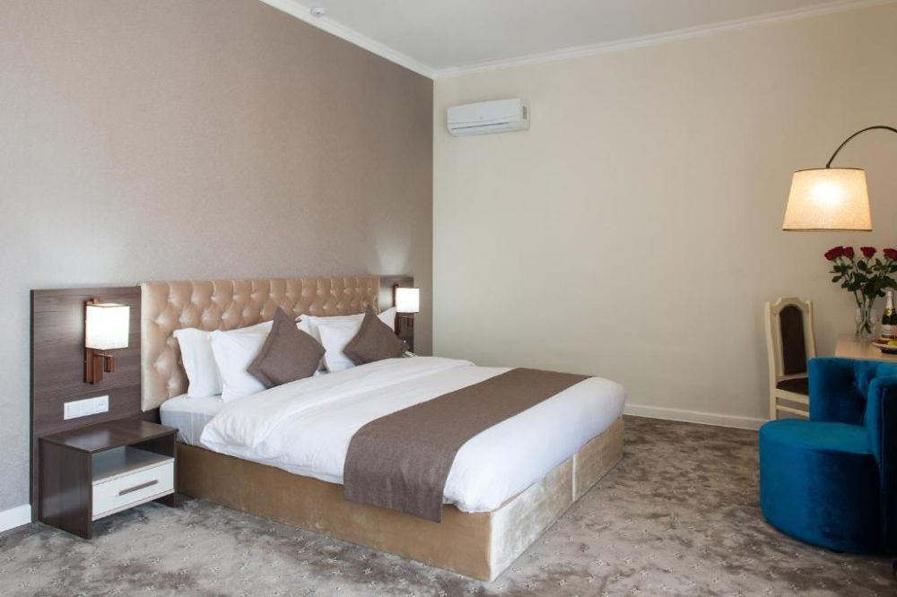 Superior Room, FN Shymkent 3*