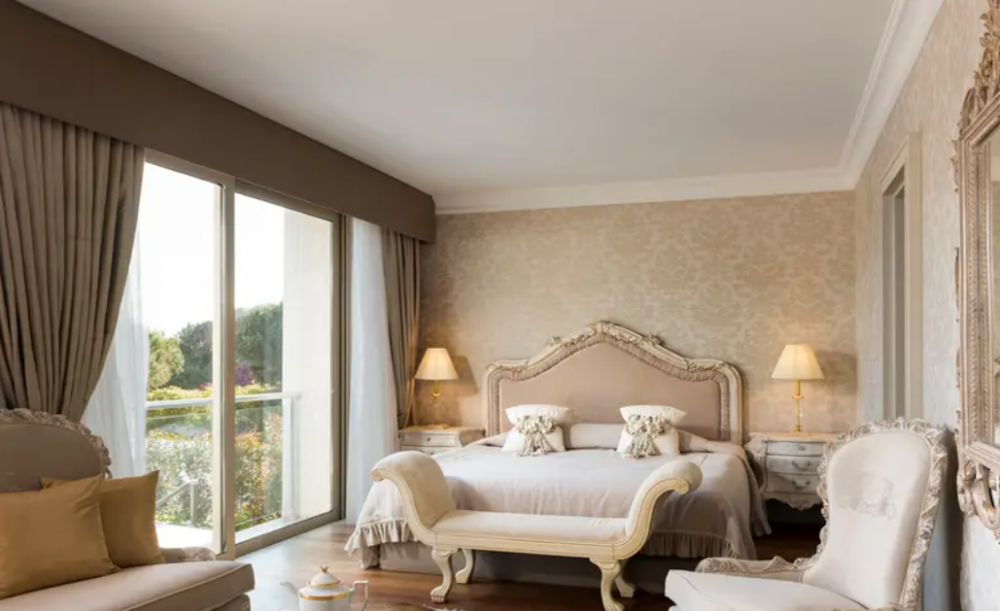 Paris Residence, Club Prive By Rixos Belek 5*