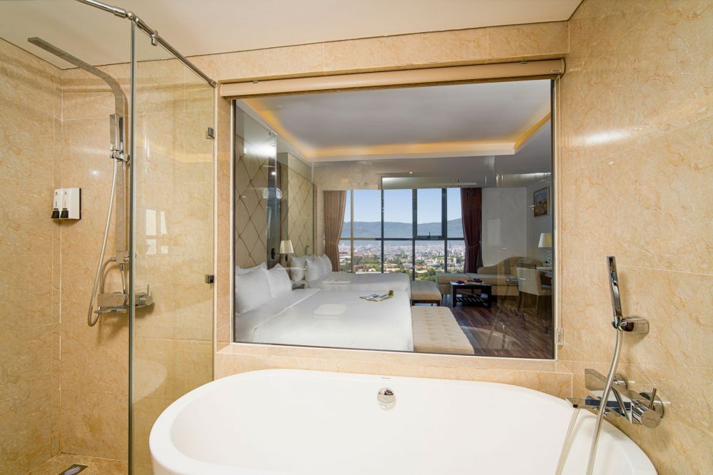 Family Room, Luxtery Hotel 4*