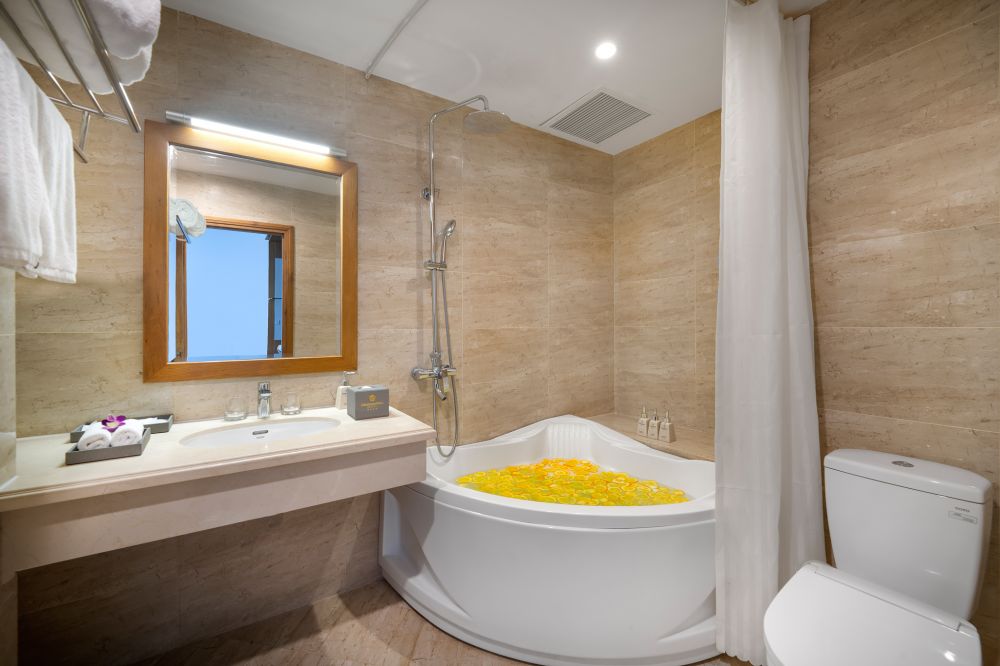 Ocean Premier, Diamond Sea Hotel 4*