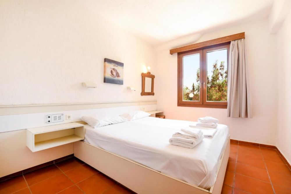 Apartment 1 Bedroom Ground Floor, Magia Village 3*