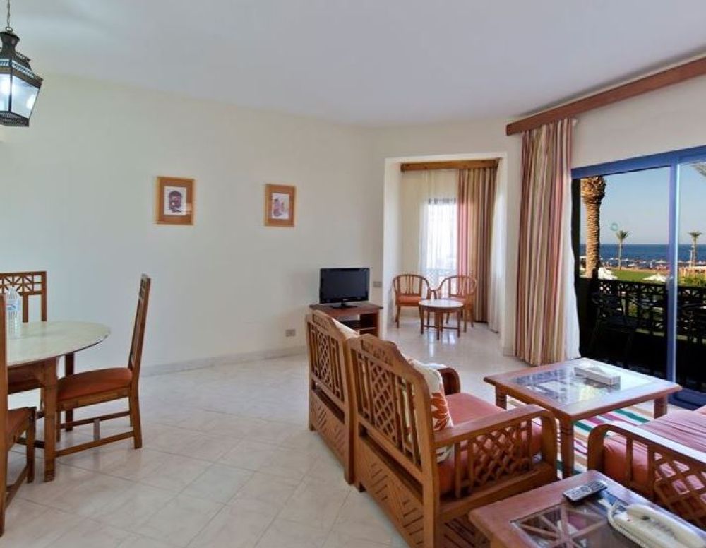 Two Bedroom Chalet, Amphoras Beach (ex. Otium Amphoras) 5*